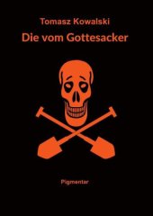 book Die vom Gottesacker