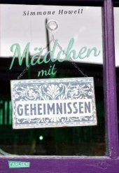 book Mädchen mit Geheimnissen