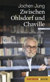 book Zwischen Ohlsdorf und Chaville: Die Dichter und ihr Geselle