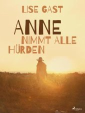 book Anne nimmt alle Hürden