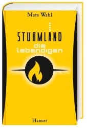 book Sturmland - Die Lebendigen