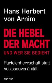 book Die Hebel der Macht