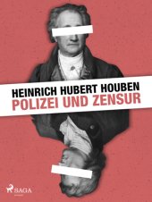 book Polizei und Zensur