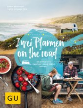 book GU Kochen & Verwoehnen Autoren-Kochbuecher: Zwei Pfannen on the road: Die einfachste Camping-Veggie-Kueche der Welt