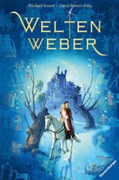 book Weltenweber