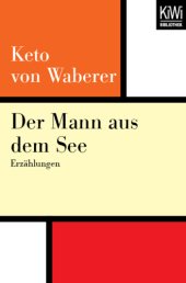 book Der Mann aus dem See Erzählungen