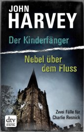 book Der Kinderfänger – Nebel über dem Fluss