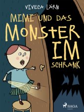 book Mimi und das Monster im Schrank