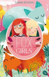 book FOXGIRLS