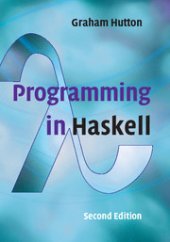 book Programming in Haskell