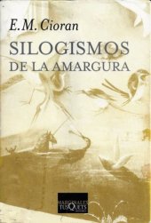 book Silogismos de la amargura