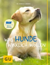 book Was Hunde wirklich wollen