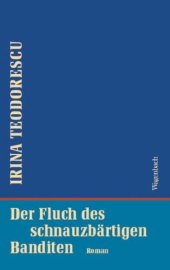 book Der Fluch des schnauzbärtigen Banditen