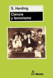 book Ciencia y feminismo