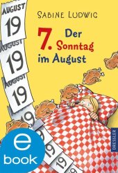 book Der 7. Sonntag im August