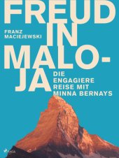 book Freud in Maloja