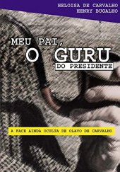 book Meu pai, o guru do presidente