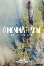 book O inominável atual