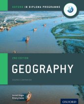 book IB Geography Course Book 2nd edition: Oxford IB Diploma Programme