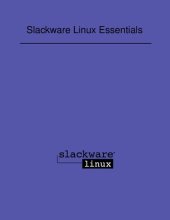 book Slackware Linux Essentials