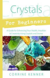 book Crystals for Beginners