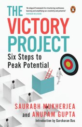 book The Victory Project