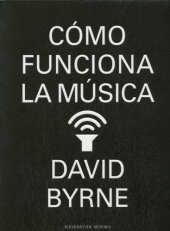 book Como funciona la musica