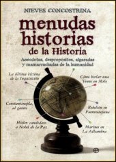 book Menudas historias de la historia(c.2)