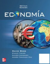 book Economía