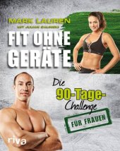 book Fit ohne Geräte: Die 90-Tage-Challenge für Frauen