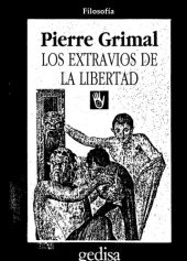 book Los extravíos de la libertad