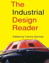 book The Industrial Design Reader