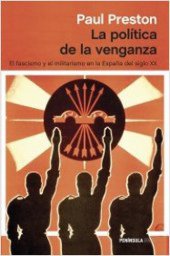 book La politica de la venganza