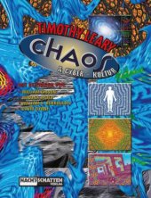 book Chaos & Cyber-Kultur: Mit Beiträgen von William Gibson, Winona Ryder, William S. Burroughs, David Byrne