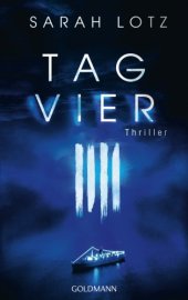 book Tag Vier: Thriller