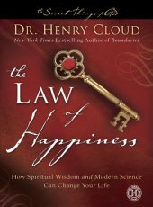 book The Law of Happiness