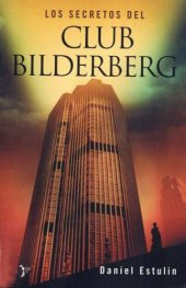 book Los secretos del club bilderberg