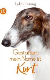 book Gestatten, mein Name ist Kurt