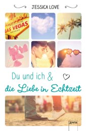 book Du und ich und die Liebe in Echtzeit