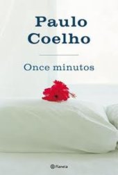 book Once minutos(c.3)