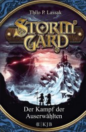 book Stormgard 04: Der Kampf der Auserwählten