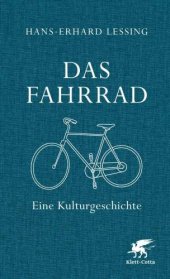 book Das Fahrrad: eine Kulturgeschichte