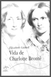 book Vida de charlotte brontë