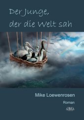 book Der Junge, der die Welt sah