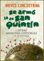 book Se armó la de san quintín