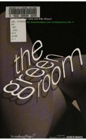 book The Green Room #1: Reconsidering the Documentary and Contemporary Art