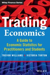 book Trading Economics