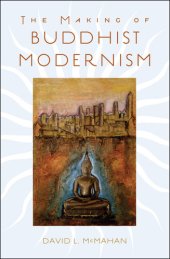 book The Making of Buddhist Modernism