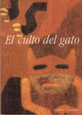 book El culto del gato(c.1)