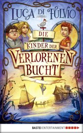 book Die Kinder der Verlorenen Bucht